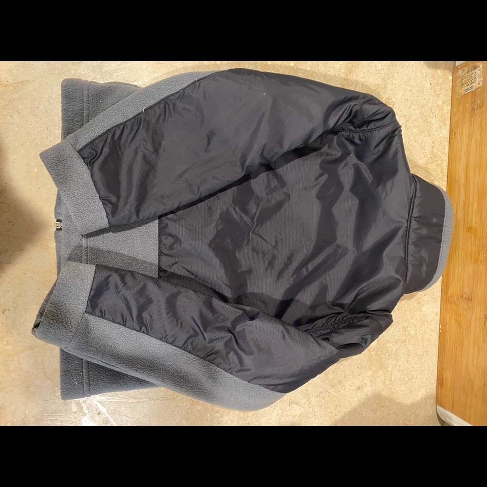 Colombia Jacket - Picture 3 of 4
